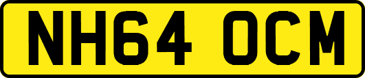 NH64OCM