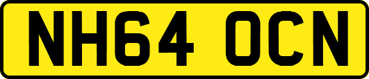 NH64OCN