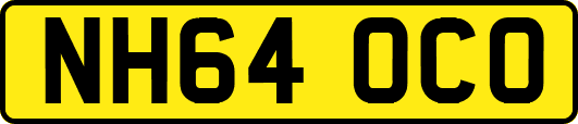 NH64OCO