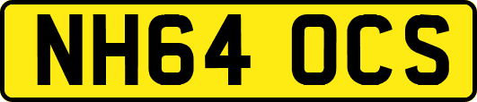 NH64OCS