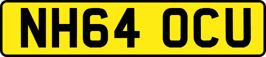 NH64OCU