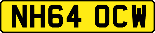 NH64OCW
