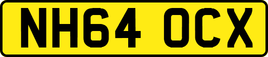 NH64OCX