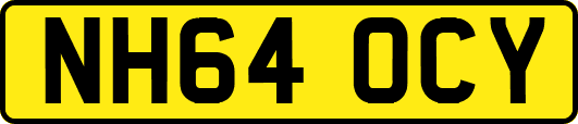 NH64OCY