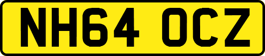 NH64OCZ