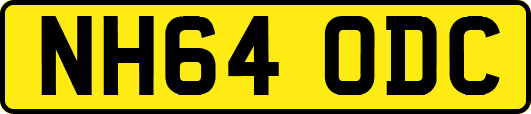 NH64ODC