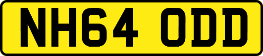 NH64ODD