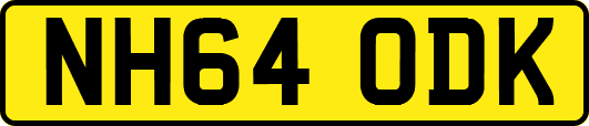NH64ODK