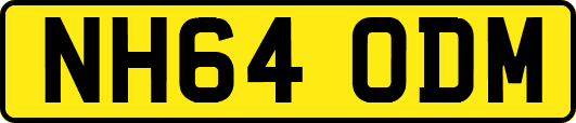 NH64ODM
