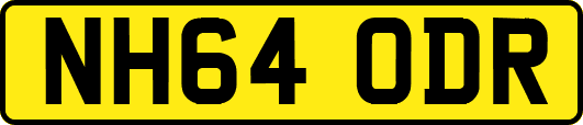 NH64ODR