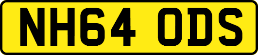 NH64ODS