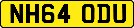 NH64ODU