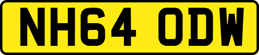 NH64ODW