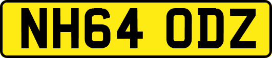 NH64ODZ