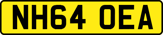 NH64OEA