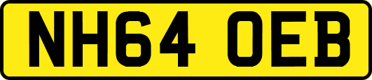 NH64OEB