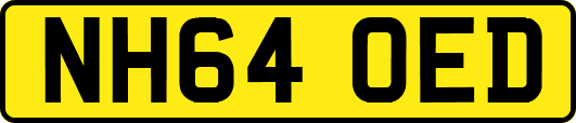 NH64OED