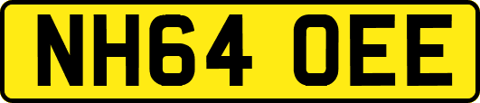 NH64OEE