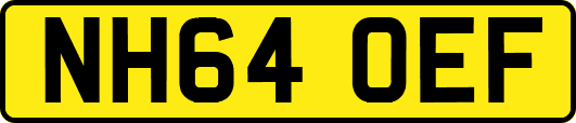 NH64OEF