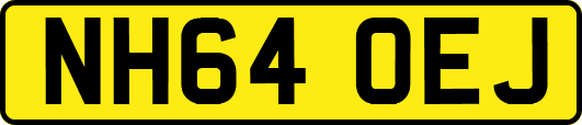 NH64OEJ