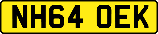 NH64OEK