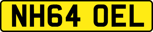 NH64OEL