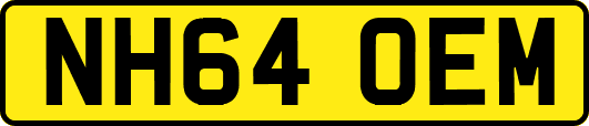 NH64OEM