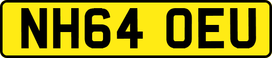 NH64OEU