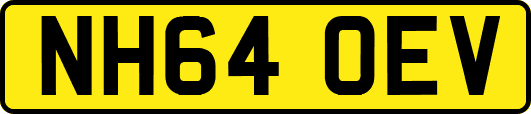 NH64OEV
