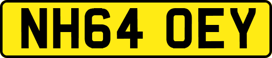 NH64OEY