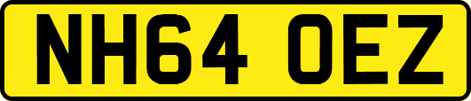 NH64OEZ
