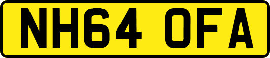 NH64OFA