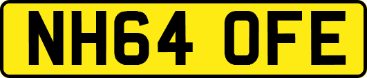 NH64OFE