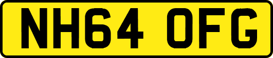 NH64OFG
