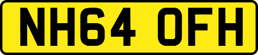 NH64OFH