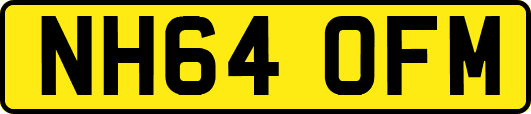 NH64OFM