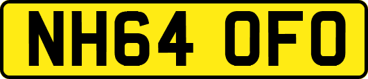 NH64OFO