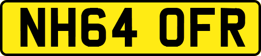 NH64OFR