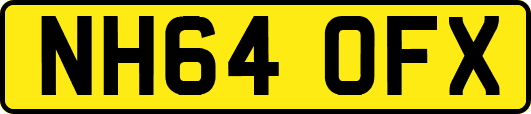 NH64OFX