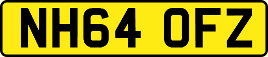 NH64OFZ