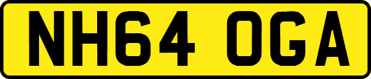 NH64OGA
