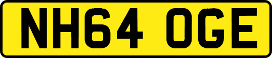 NH64OGE