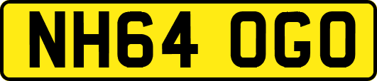 NH64OGO