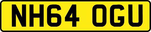 NH64OGU