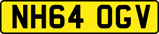 NH64OGV