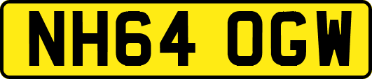 NH64OGW