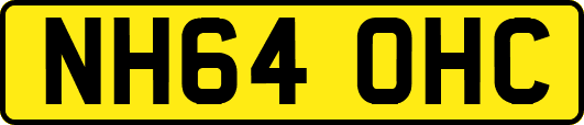 NH64OHC