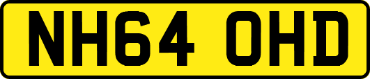 NH64OHD