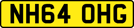 NH64OHG