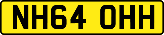 NH64OHH